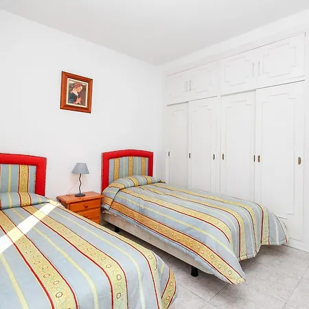 Torreon La Cala Beach By Rafleys *